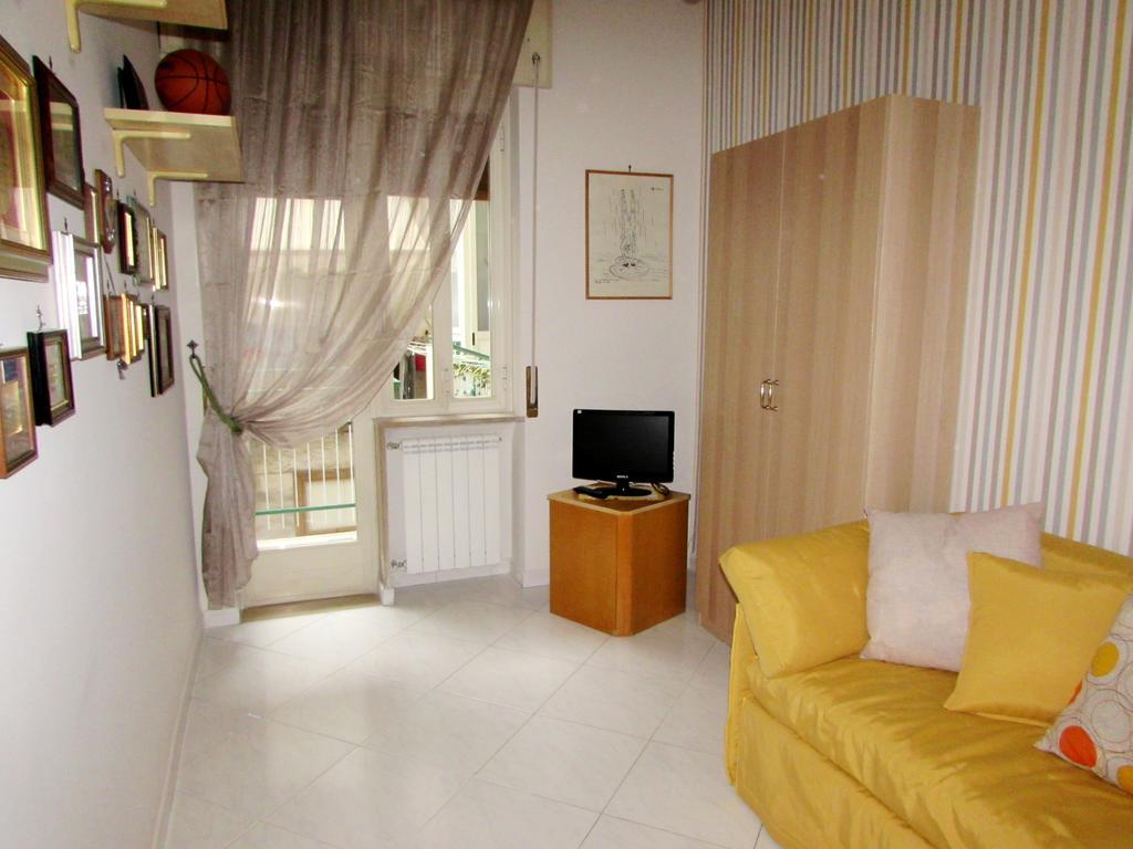 Dimora Nini Villa Naples Exterior photo