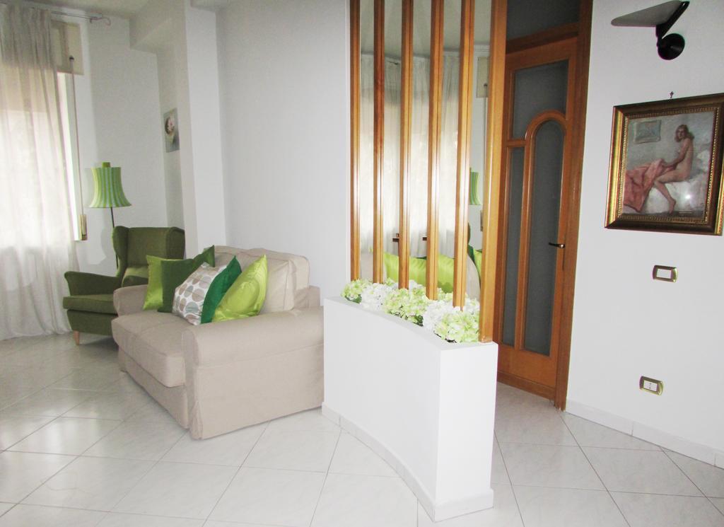 Dimora Nini Villa Naples Exterior photo