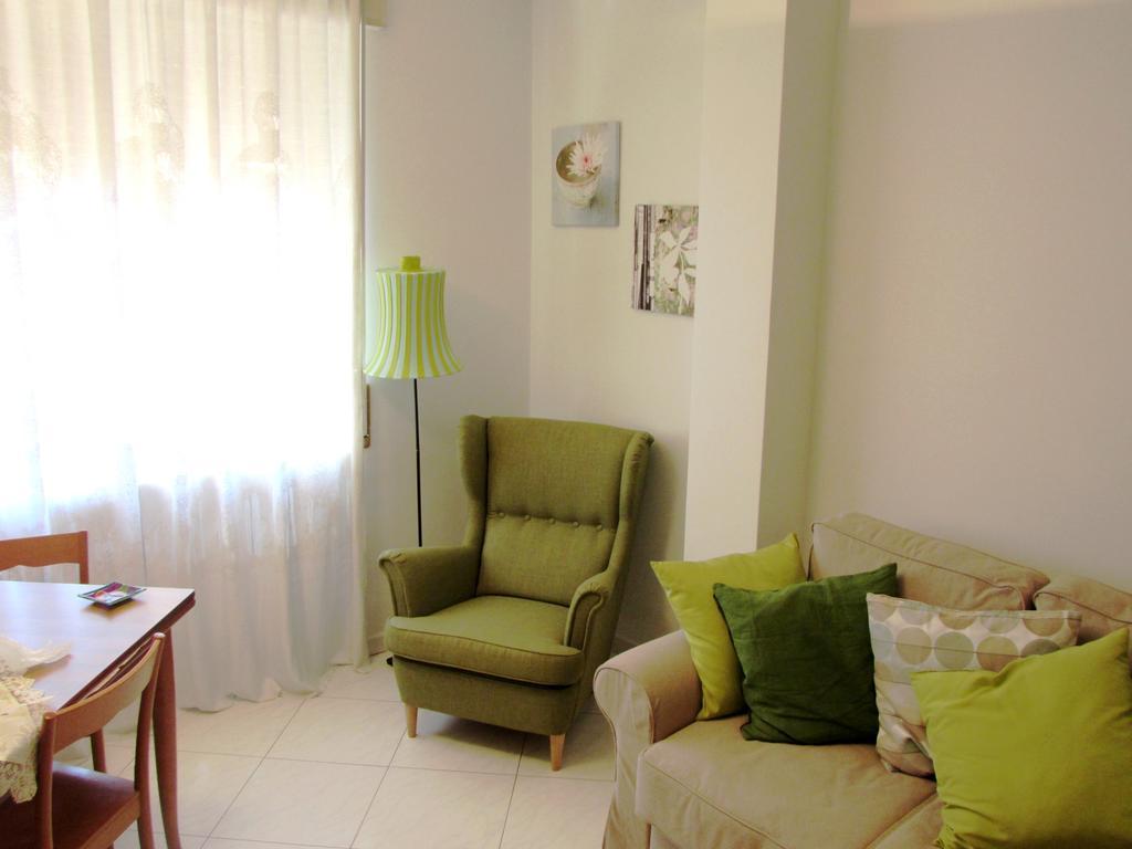 Dimora Nini Villa Naples Exterior photo