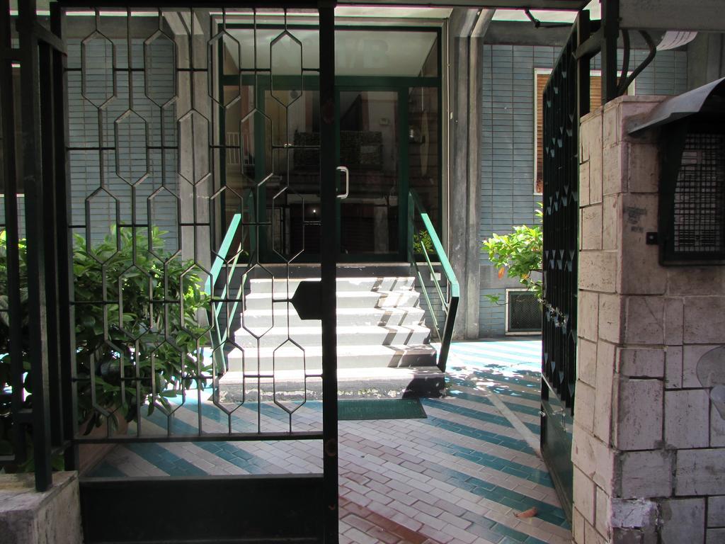 Dimora Nini Villa Naples Exterior photo